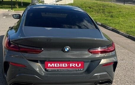 BMW 8 серия, 2020 год, 7 300 000 рублей, 4 фотография