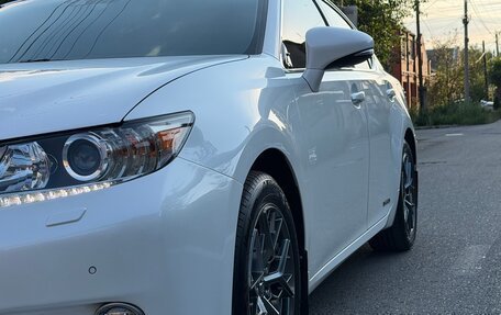 Lexus ES VII, 2015 год, 2 390 000 рублей, 5 фотография