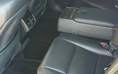 Lexus ES VII, 2015 год, 2 390 000 рублей, 16 фотография
