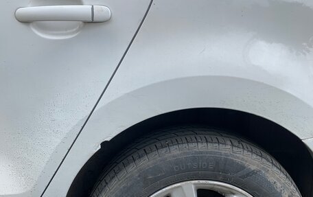 Volkswagen Polo VI (EU Market), 2013 год, 470 000 рублей, 4 фотография
