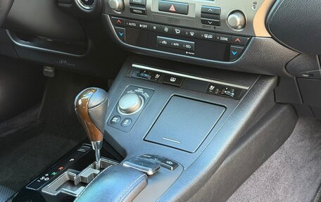 Lexus ES VII, 2015 год, 2 390 000 рублей, 9 фотография