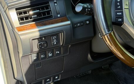 Lexus ES VII, 2015 год, 2 390 000 рублей, 11 фотография