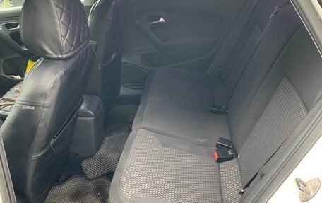 Volkswagen Polo VI (EU Market), 2013 год, 470 000 рублей, 9 фотография