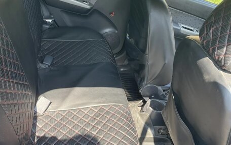 Hyundai Getz I рестайлинг, 2003 год, 390 000 рублей, 5 фотография