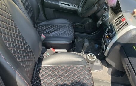 Hyundai Getz I рестайлинг, 2003 год, 390 000 рублей, 6 фотография