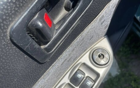 Hyundai Getz I рестайлинг, 2003 год, 390 000 рублей, 8 фотография