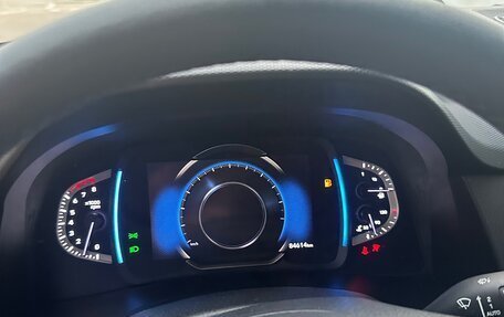 Hyundai Creta, 2022 год, 2 950 000 рублей, 11 фотография