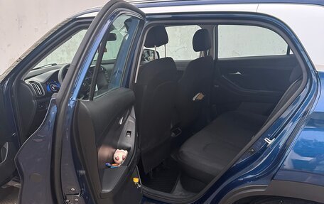 Hyundai Creta, 2022 год, 2 950 000 рублей, 9 фотография