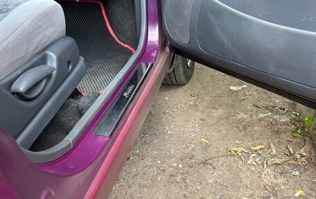 Daewoo Matiz I, 2006 год, 229 000 рублей, 8 фотография