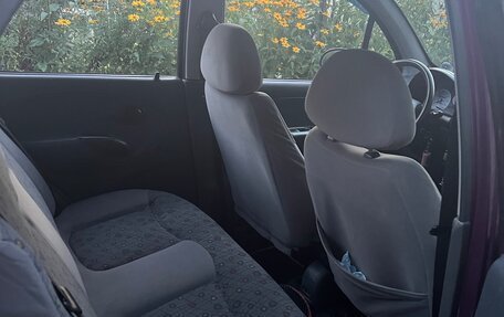Daewoo Matiz I, 2006 год, 229 000 рублей, 14 фотография