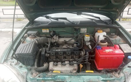 Chevrolet Lanos I, 2007 год, 70 000 рублей, 2 фотография