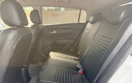 KIA Rio IV, 2018 год, 1 179 999 рублей, 11 фотография