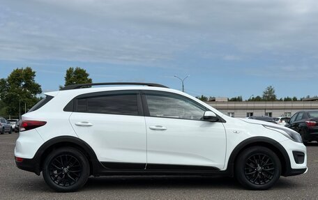 KIA Rio IV, 2018 год, 1 179 999 рублей, 7 фотография