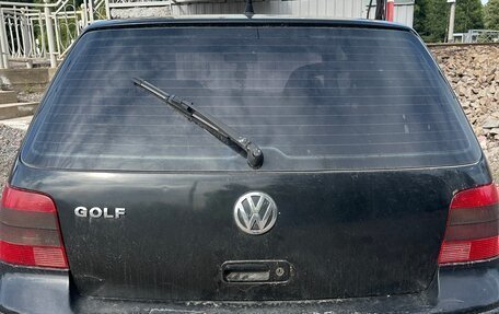 Volkswagen Golf IV, 2001 год, 200 000 рублей, 4 фотография
