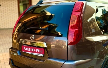 Nissan X-Trail, 2008 год, 850 000 рублей, 4 фотография