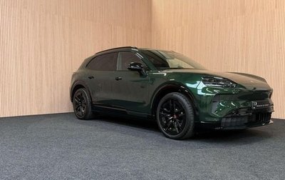 Porsche Cayenne, 2026 год, 16 530 000 рублей, 1 фотография