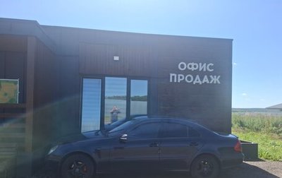 Mercedes-Benz E-Класс, 2007 год, 850 000 рублей, 1 фотография
