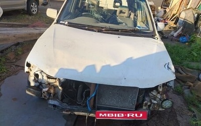 Mazda Demio III (DE), 1998 год, 82 000 рублей, 1 фотография