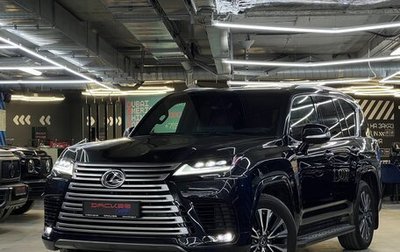 Lexus LX, 2022 год, 13 750 000 рублей, 1 фотография