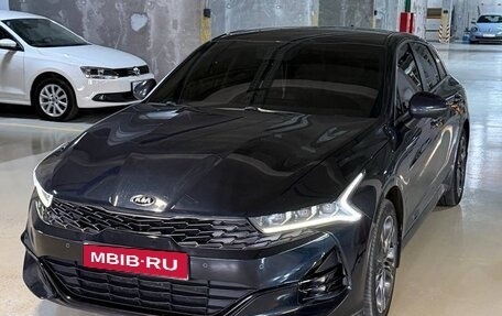 KIA K5, 2021 год, 2 650 000 рублей, 1 фотография
