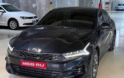 KIA K5, 2021 год, 2 650 000 рублей, 1 фотография