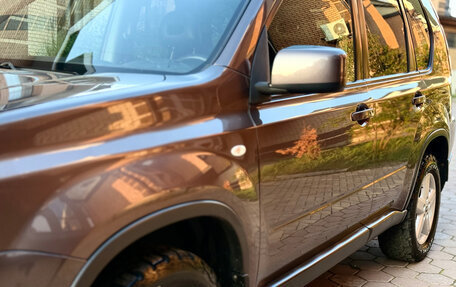 Nissan X-Trail, 2008 год, 850 000 рублей, 12 фотография