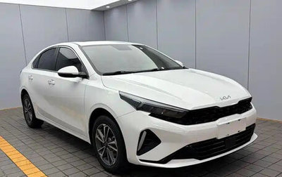KIA K3, 2022 год, 1 142 000 рублей, 1 фотография
