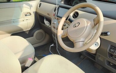 Toyota Sienta I, 2003 год, 300 000 рублей, 1 фотография