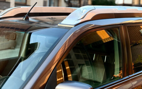 Nissan X-Trail, 2008 год, 850 000 рублей, 13 фотография