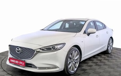 Mazda 6, 2023 год, 3 590 000 рублей, 1 фотография