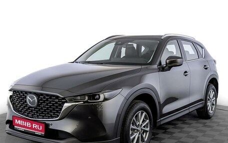 Mazda CX-5 II, 2026 год, 4 100 000 рублей, 1 фотография