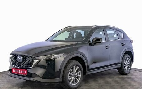 Mazda CX-5 II, 2026 год, 4 100 000 рублей, 1 фотография