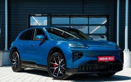 Porsche Cayenne, 2026 год, 20 900 000 рублей, 1 фотография