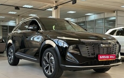 Haval F7, 2026 год, 3 199 000 рублей, 1 фотография