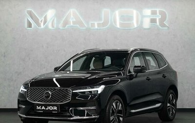 Volvo XC60 II, 2025 год, 6 300 000 рублей, 1 фотография