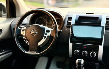 Nissan X-Trail, 2008 год, 850 000 рублей, 22 фотография