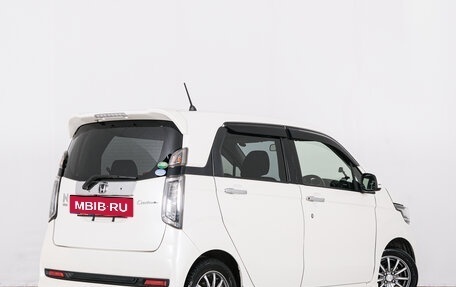 Honda N-WGN I рестайлинг, 2014 год, 729 000 рублей, 7 фотография