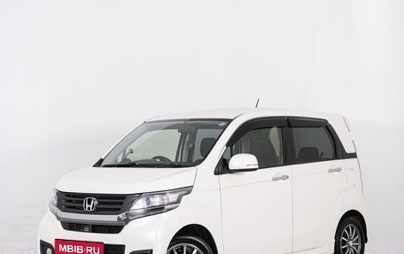 Honda N-WGN I рестайлинг, 2014 год, 729 000 рублей, 4 фотография