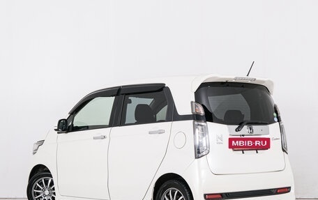 Honda N-WGN I рестайлинг, 2014 год, 729 000 рублей, 5 фотография