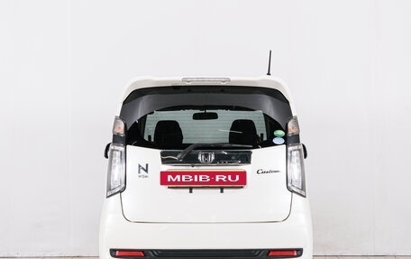 Honda N-WGN I рестайлинг, 2014 год, 729 000 рублей, 6 фотография