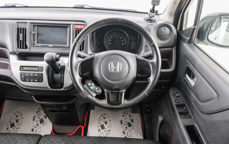 Honda N-WGN I рестайлинг, 2014 год, 729 000 рублей, 15 фотография