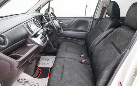 Honda N-WGN I рестайлинг, 2014 год, 729 000 рублей, 14 фотография