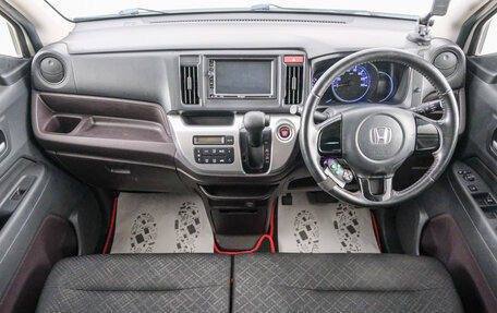 Honda N-WGN I рестайлинг, 2014 год, 729 000 рублей, 11 фотография
