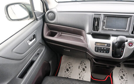 Honda N-WGN I рестайлинг, 2014 год, 729 000 рублей, 12 фотография