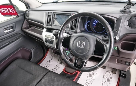 Honda N-WGN I рестайлинг, 2014 год, 729 000 рублей, 9 фотография