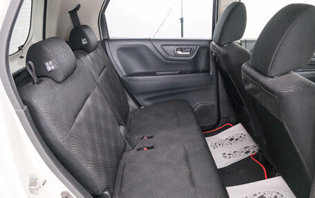 Honda N-WGN I рестайлинг, 2014 год, 729 000 рублей, 20 фотография
