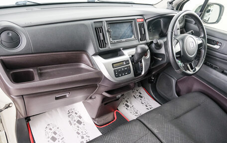 Honda N-WGN I рестайлинг, 2014 год, 729 000 рублей, 13 фотография