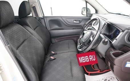 Honda N-WGN I рестайлинг, 2014 год, 729 000 рублей, 8 фотография
