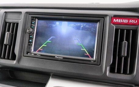 Honda N-WGN I рестайлинг, 2014 год, 729 000 рублей, 16 фотография