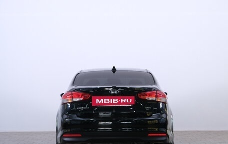 KIA Cerato IV, 2018 год, 1 949 000 рублей, 6 фотография